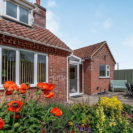 Villa Woodland View West Barkwith Exterior foto