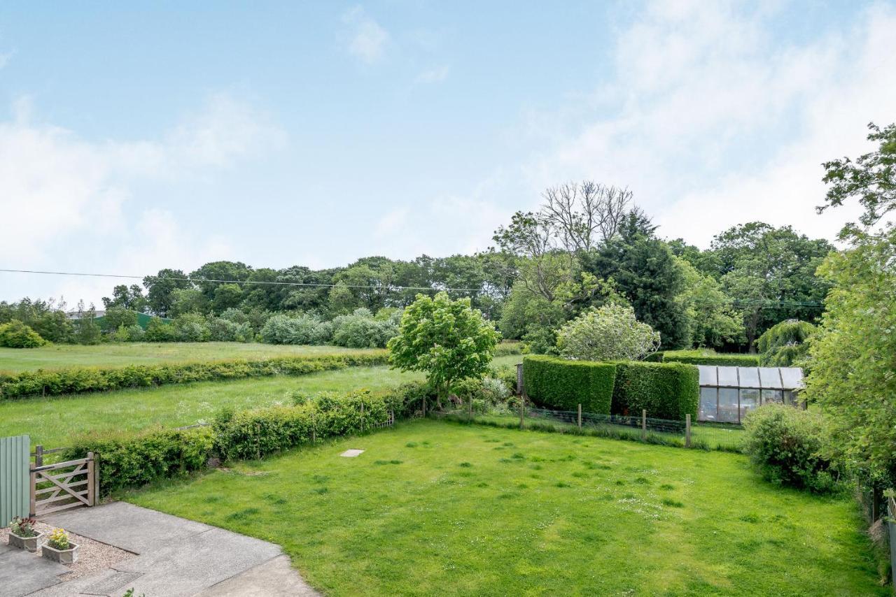 Villa Woodland View West Barkwith Exterior foto